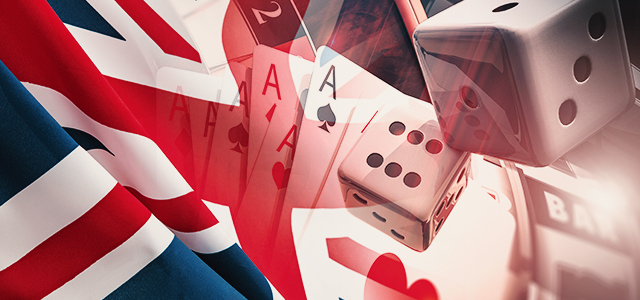 Gambling UK