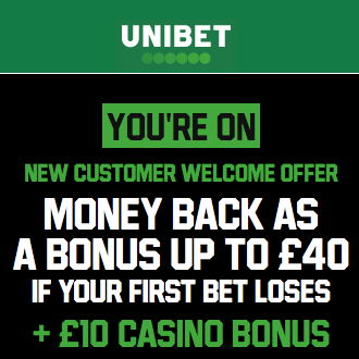 Free Bet Offers