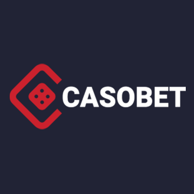 Casobet Casino Bitcoin Bonus