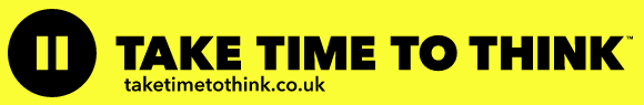 TakeTimeToThink