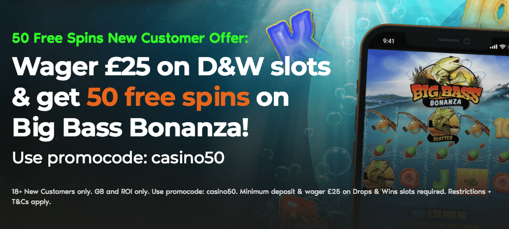 BetZone Casino Bonus