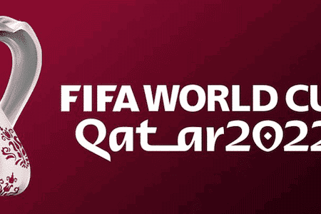 England at the 2022 World Cup in Qatar